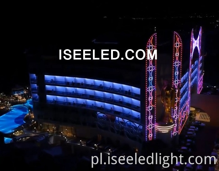 Disco Pixel LED RGB Disco Pixel LED RGB